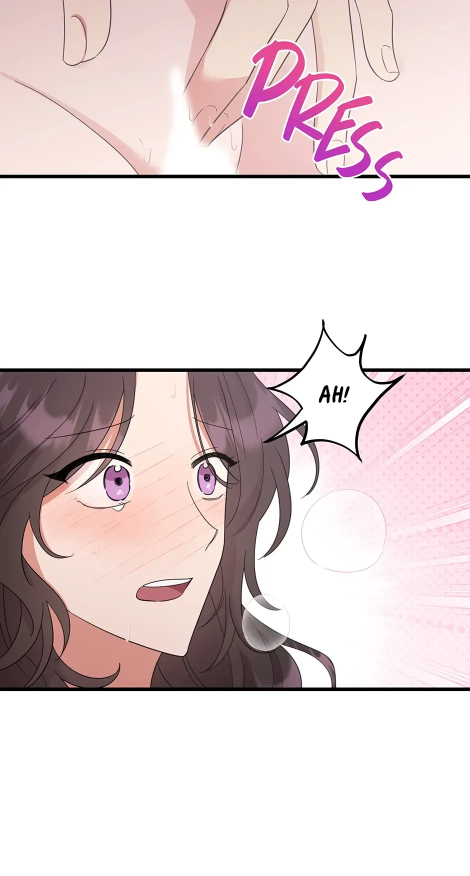 When The Curse Strikes At Midnight Chapter 2, page 25