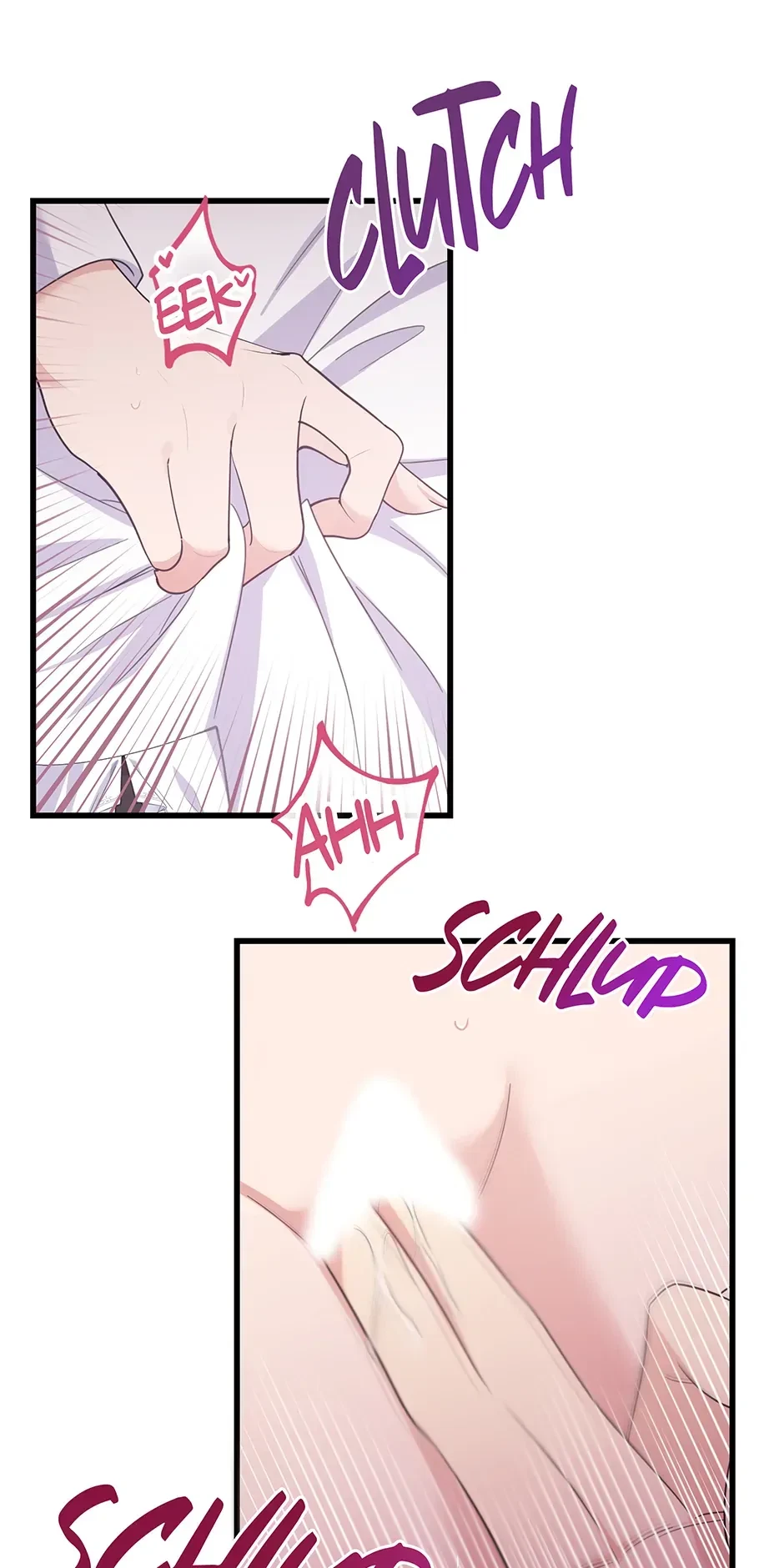 When The Curse Strikes At Midnight Chapter 2, page 27
