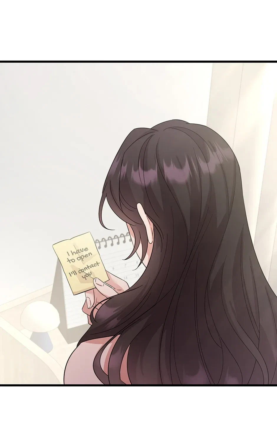 When The Curse Strikes At Midnight Chapter 2, page 31