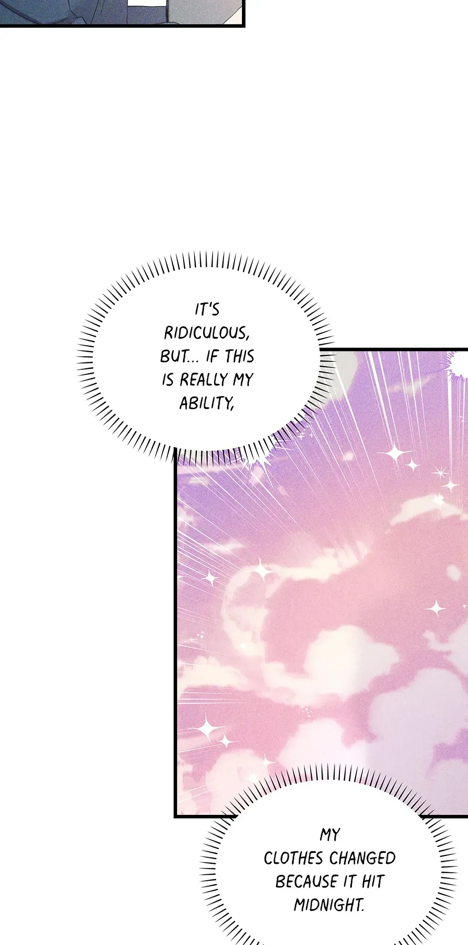 When The Curse Strikes At Midnight Chapter 2, page 35