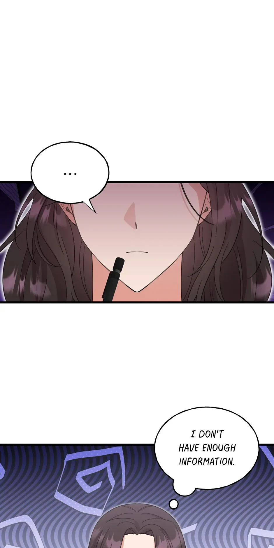 When The Curse Strikes At Midnight Chapter 2, page 37