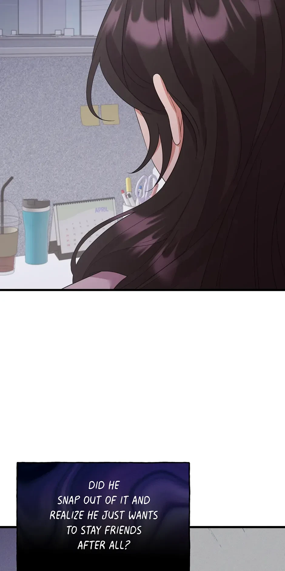 When The Curse Strikes At Midnight Chapter 2, page 44