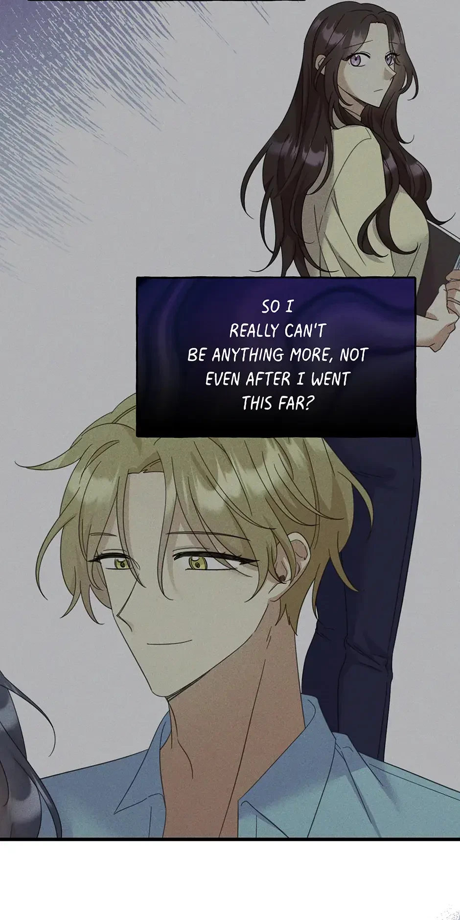 When The Curse Strikes At Midnight Chapter 2, page 45