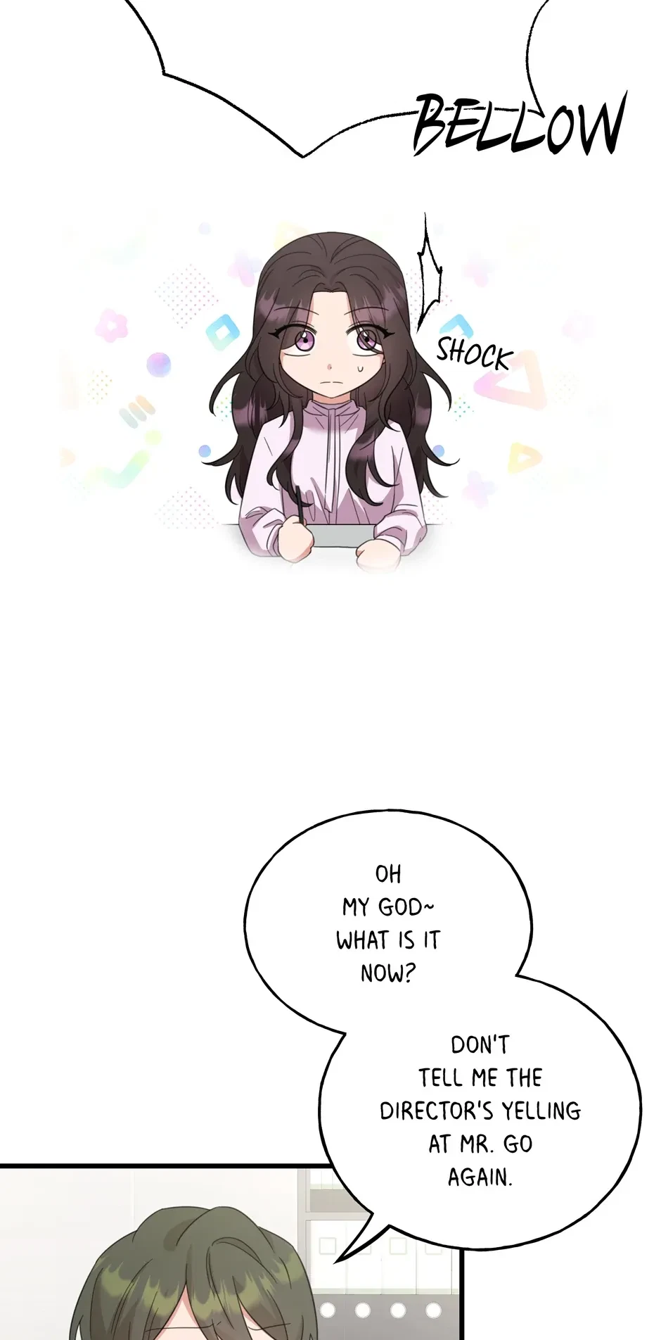 When The Curse Strikes At Midnight Chapter 2, page 48