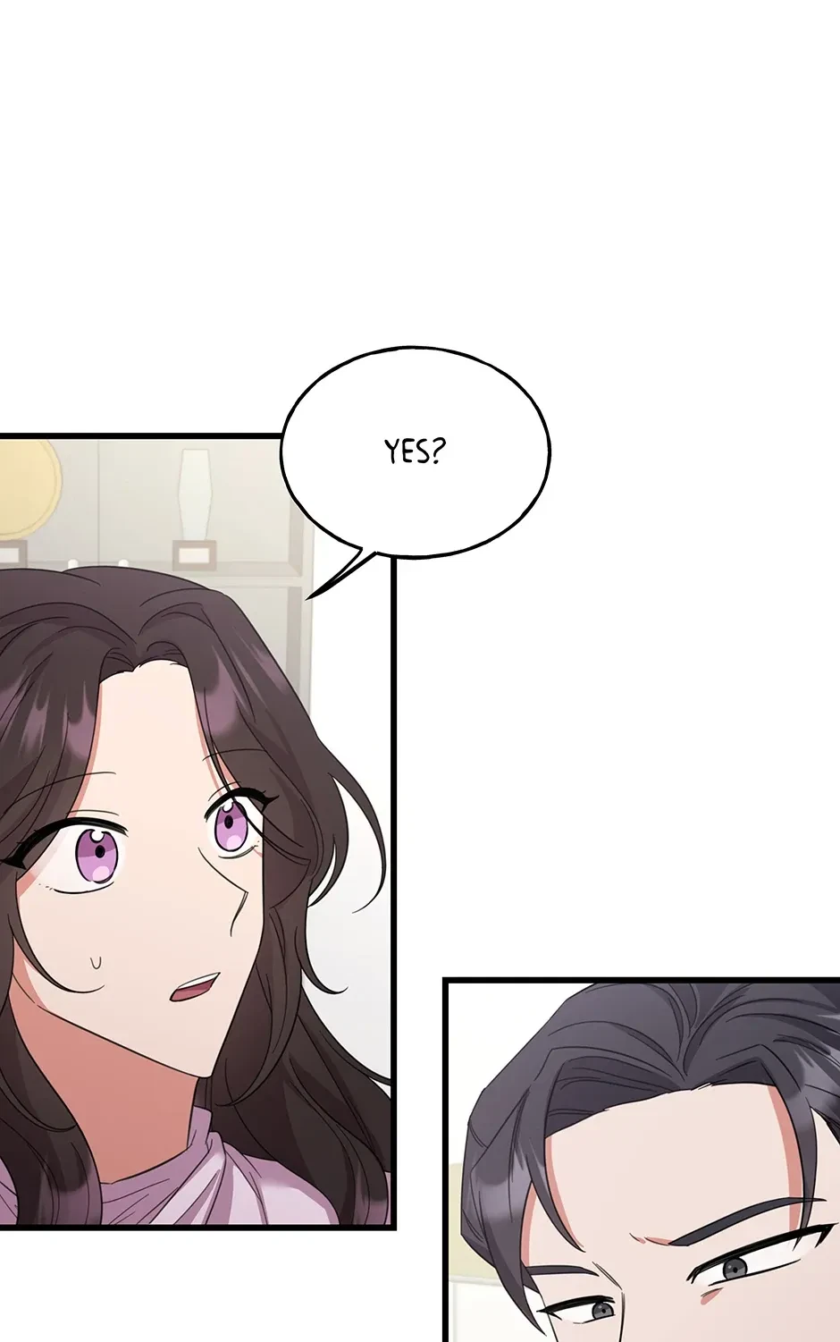 When The Curse Strikes At Midnight Chapter 2, page 51