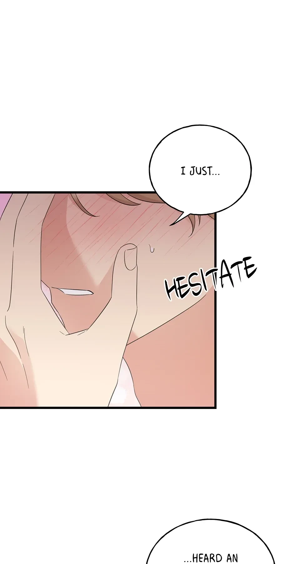 When The Curse Strikes At Midnight Chapter 2, page 6