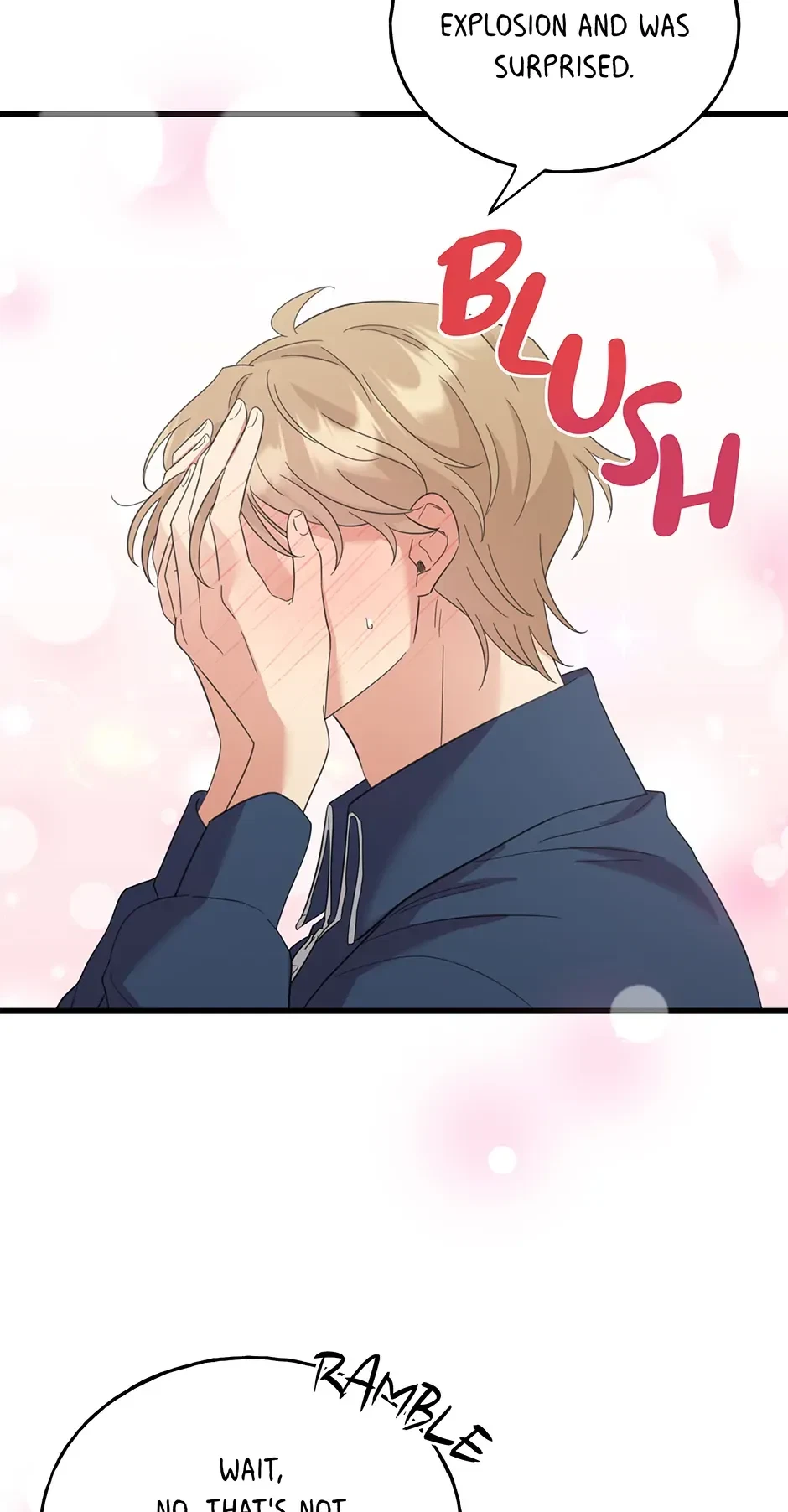 When The Curse Strikes At Midnight Chapter 2, page 7