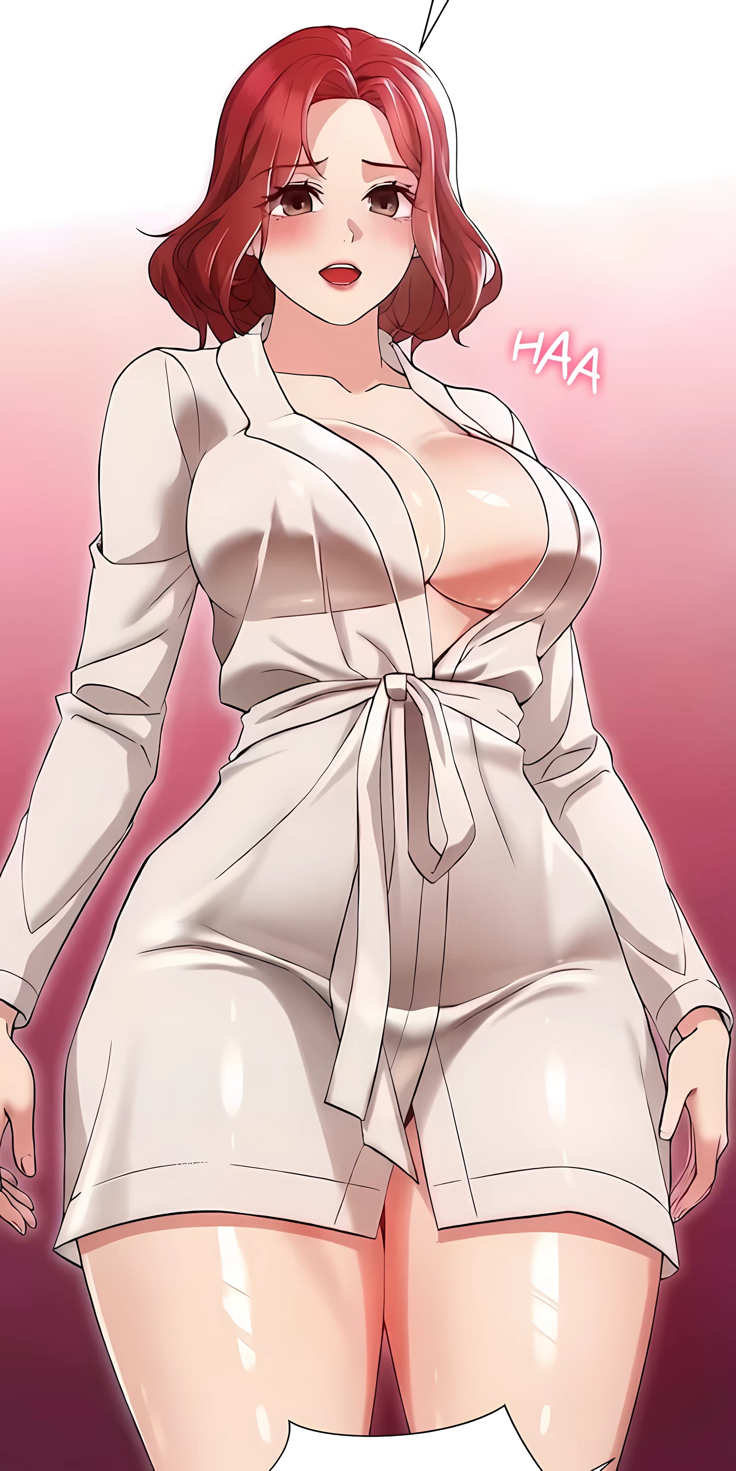 My Teacher, Milady Chapter 1 (Uncensored), page 3