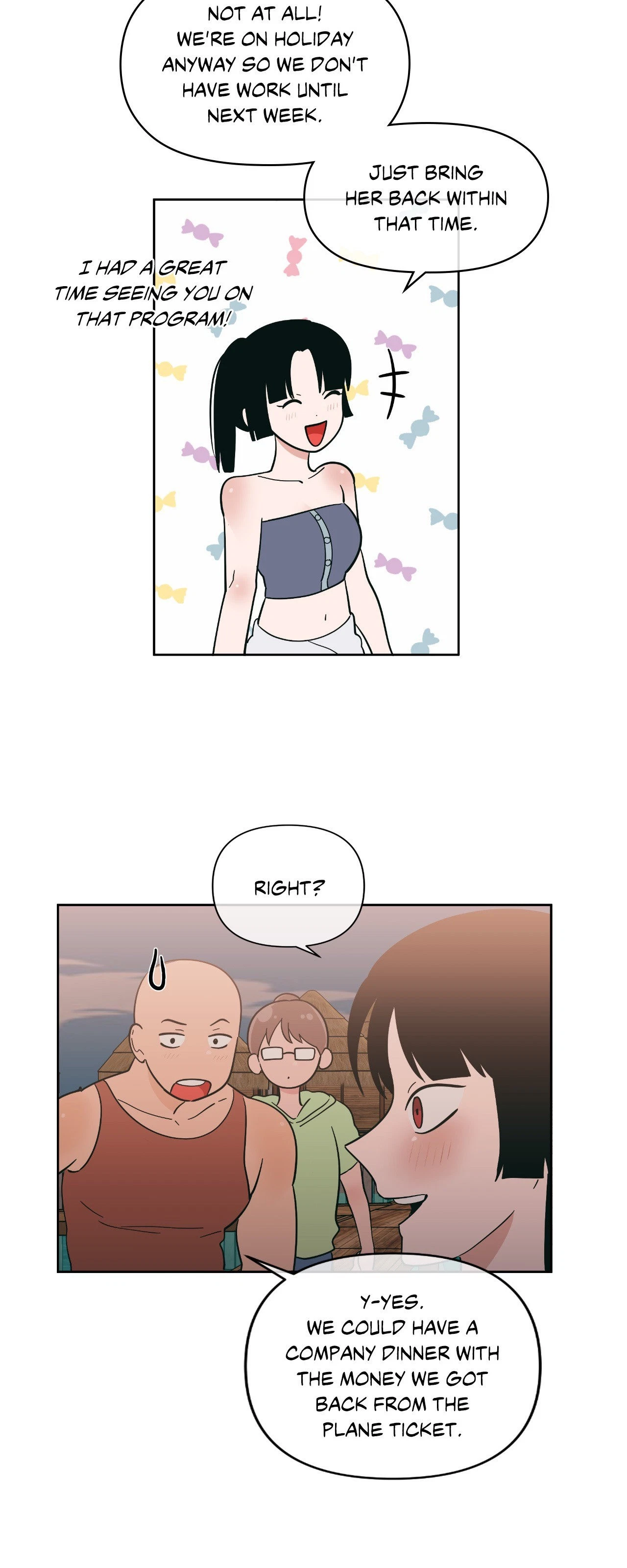 Chapter 77, page 38