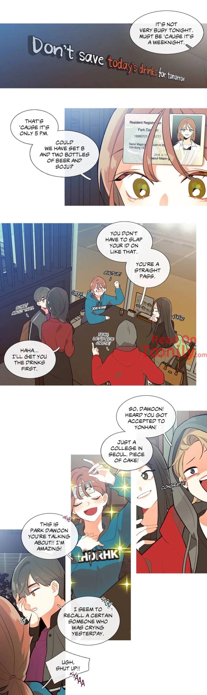 Chapter 1, page 6