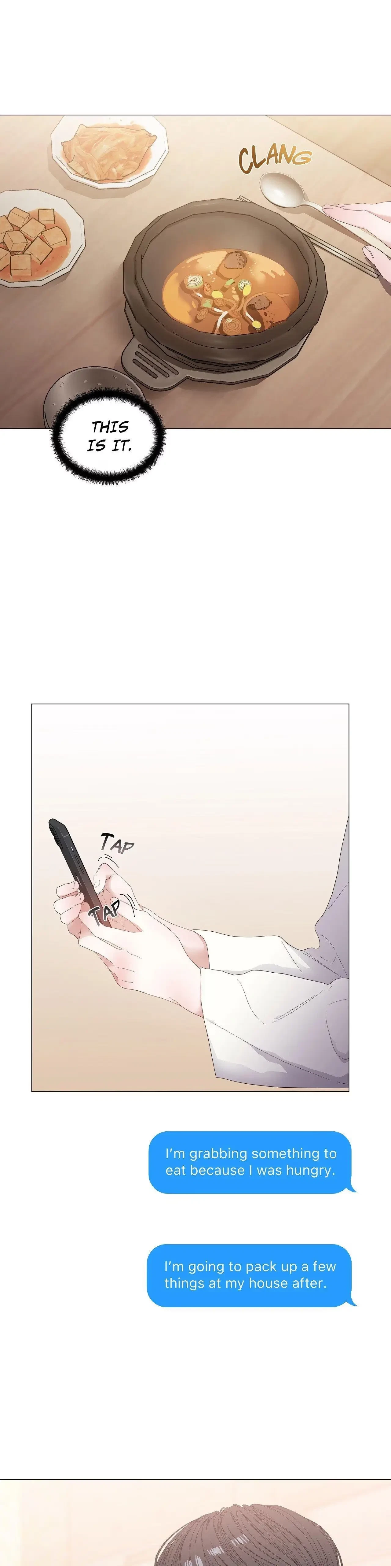 Stockholm Syndrome Chapter 31, page 24