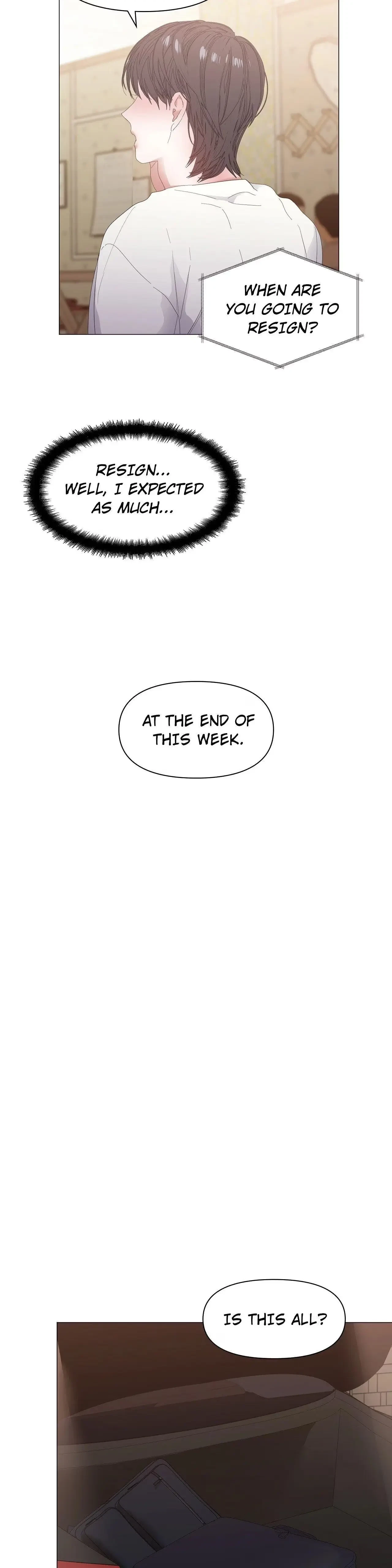 Stockholm Syndrome Chapter 31, page 27