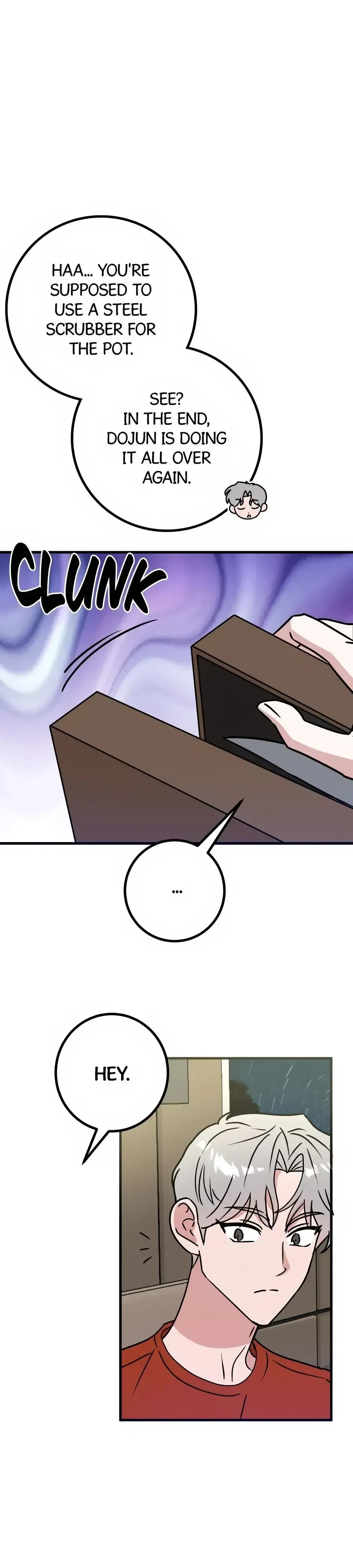 My Home As A Filming Location! Chapter 38, page 13