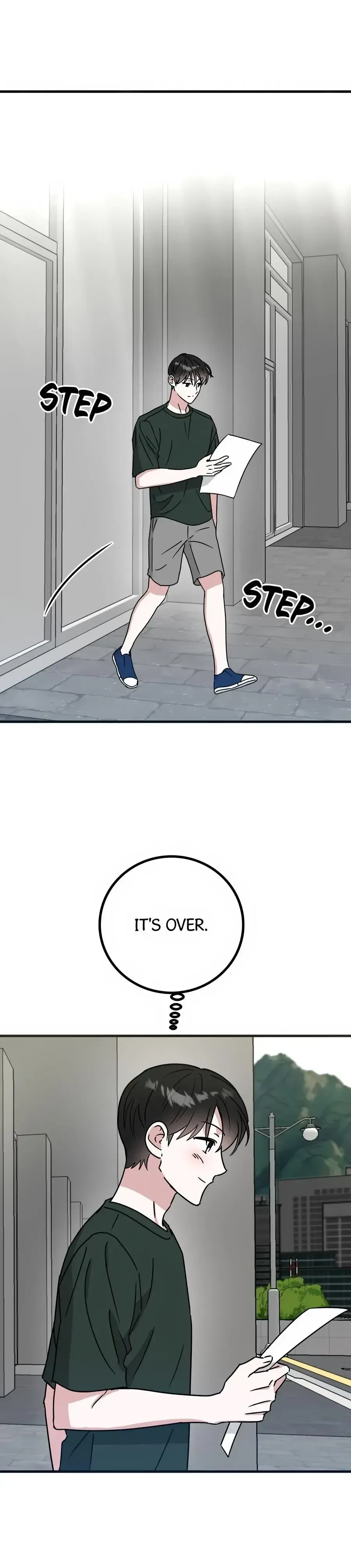 My Home As A Filming Location! Chapter 38, page 2