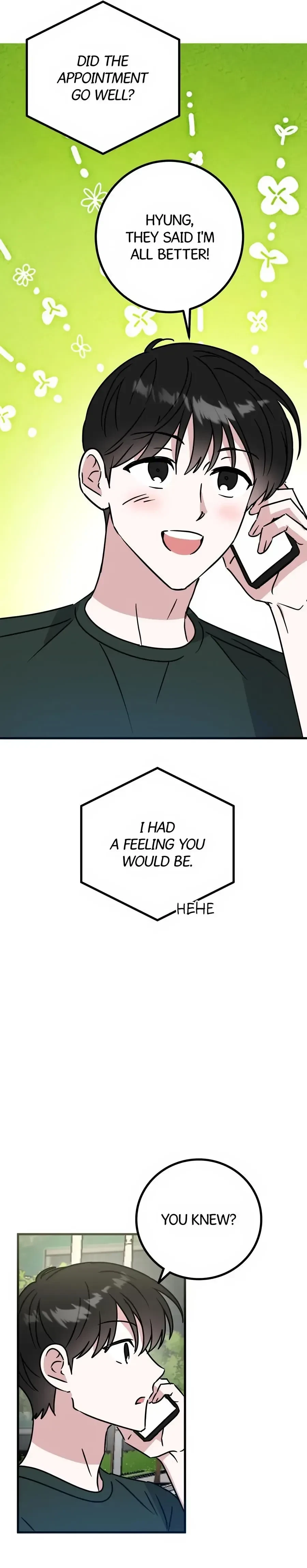 My Home As A Filming Location! Chapter 38, page 4