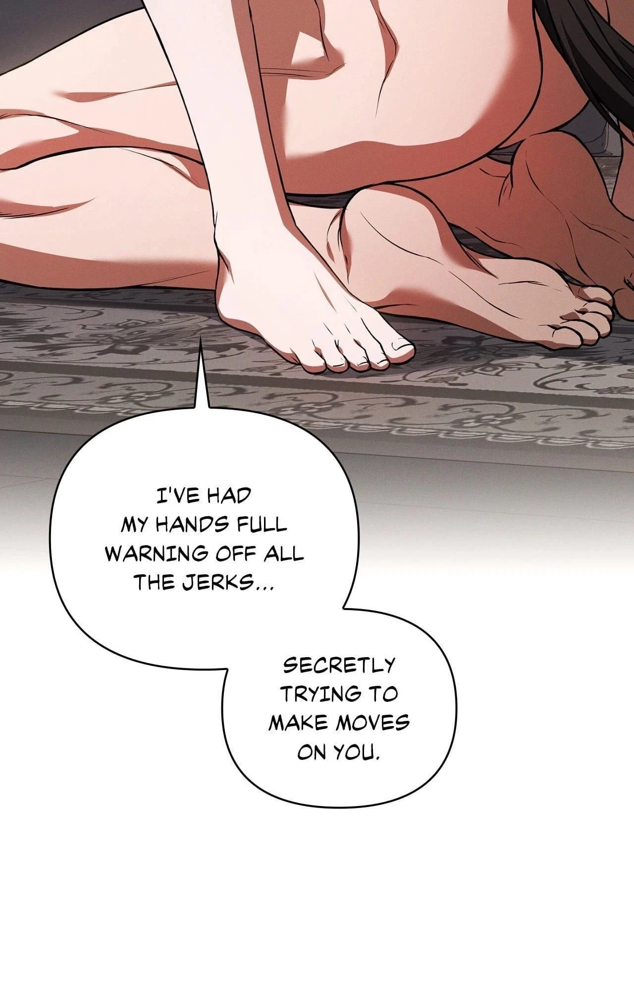 Paws & Claws Chapter 74, page 100