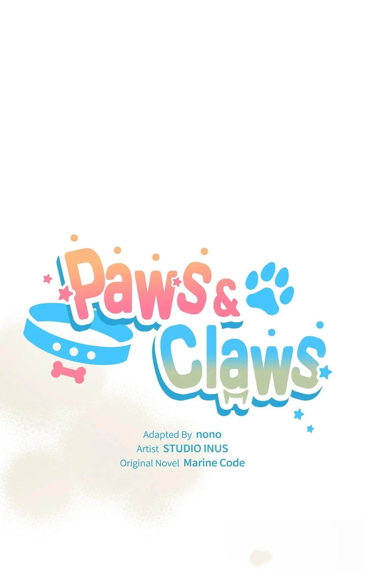 Paws & Claws Chapter 74, page 13