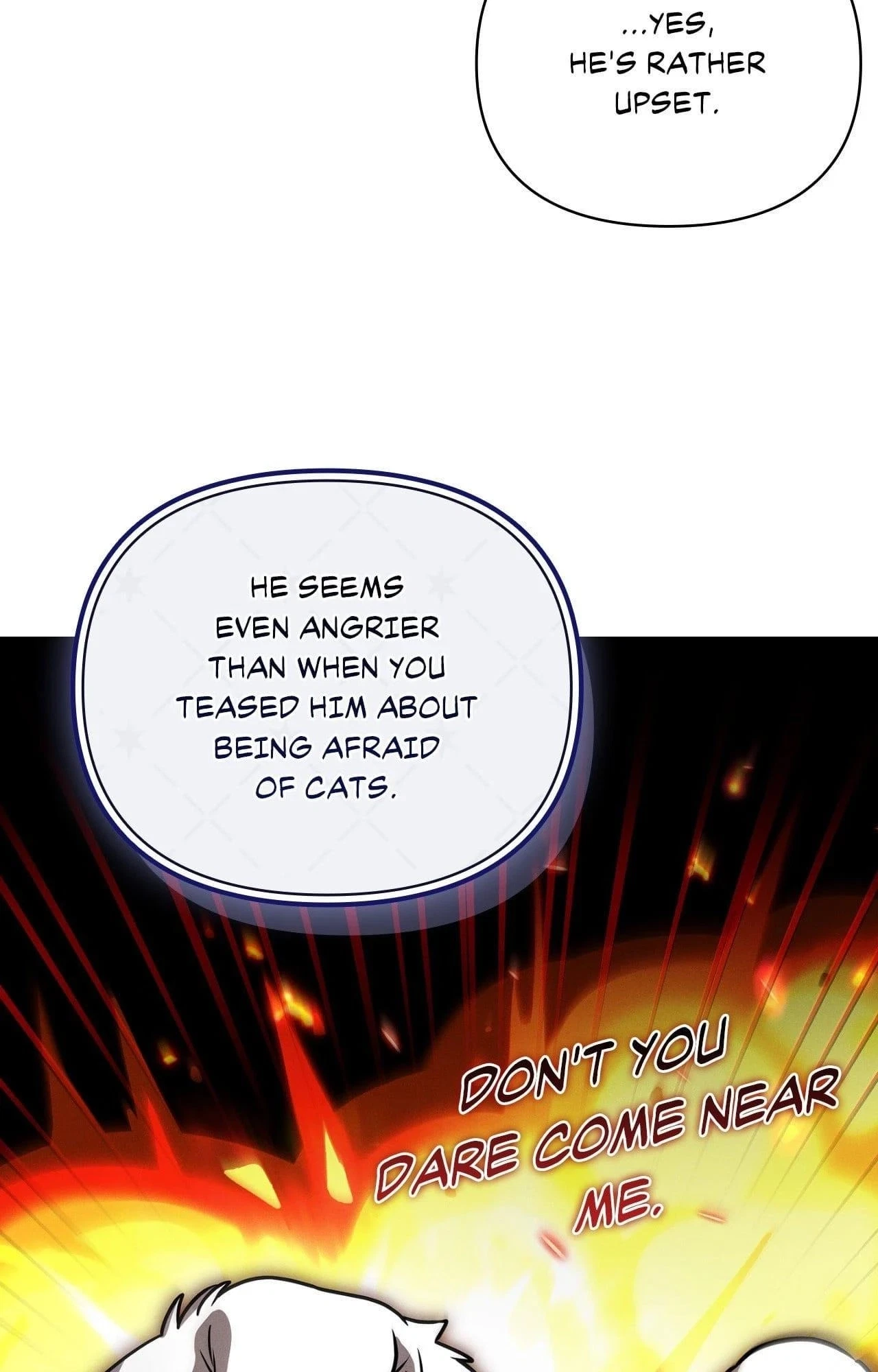 Paws & Claws Chapter 74, page 19
