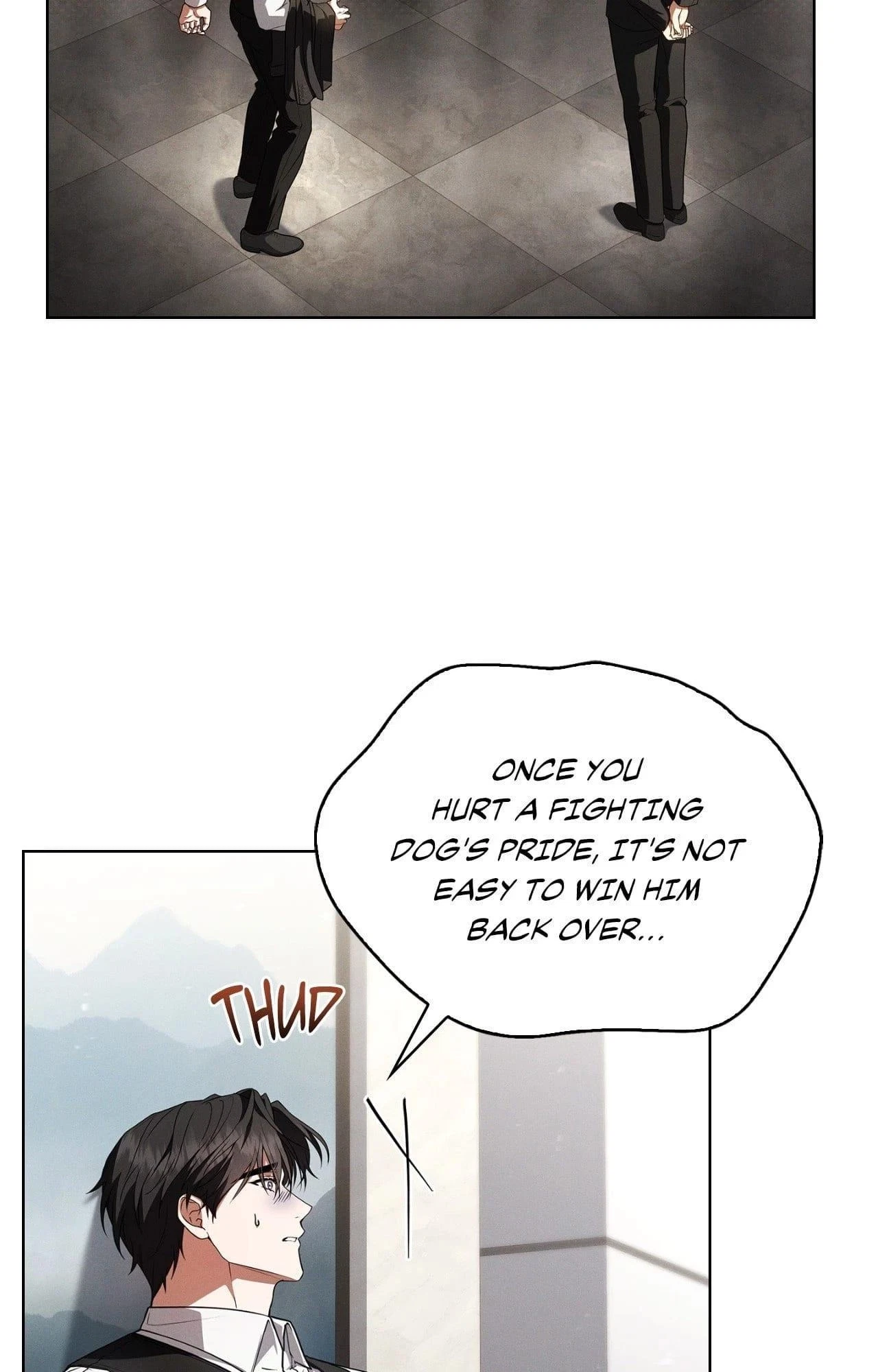 Paws & Claws Chapter 74, page 26