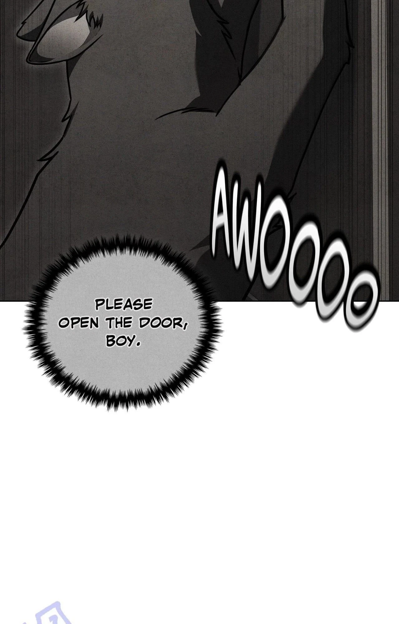 Paws & Claws Chapter 74, page 29