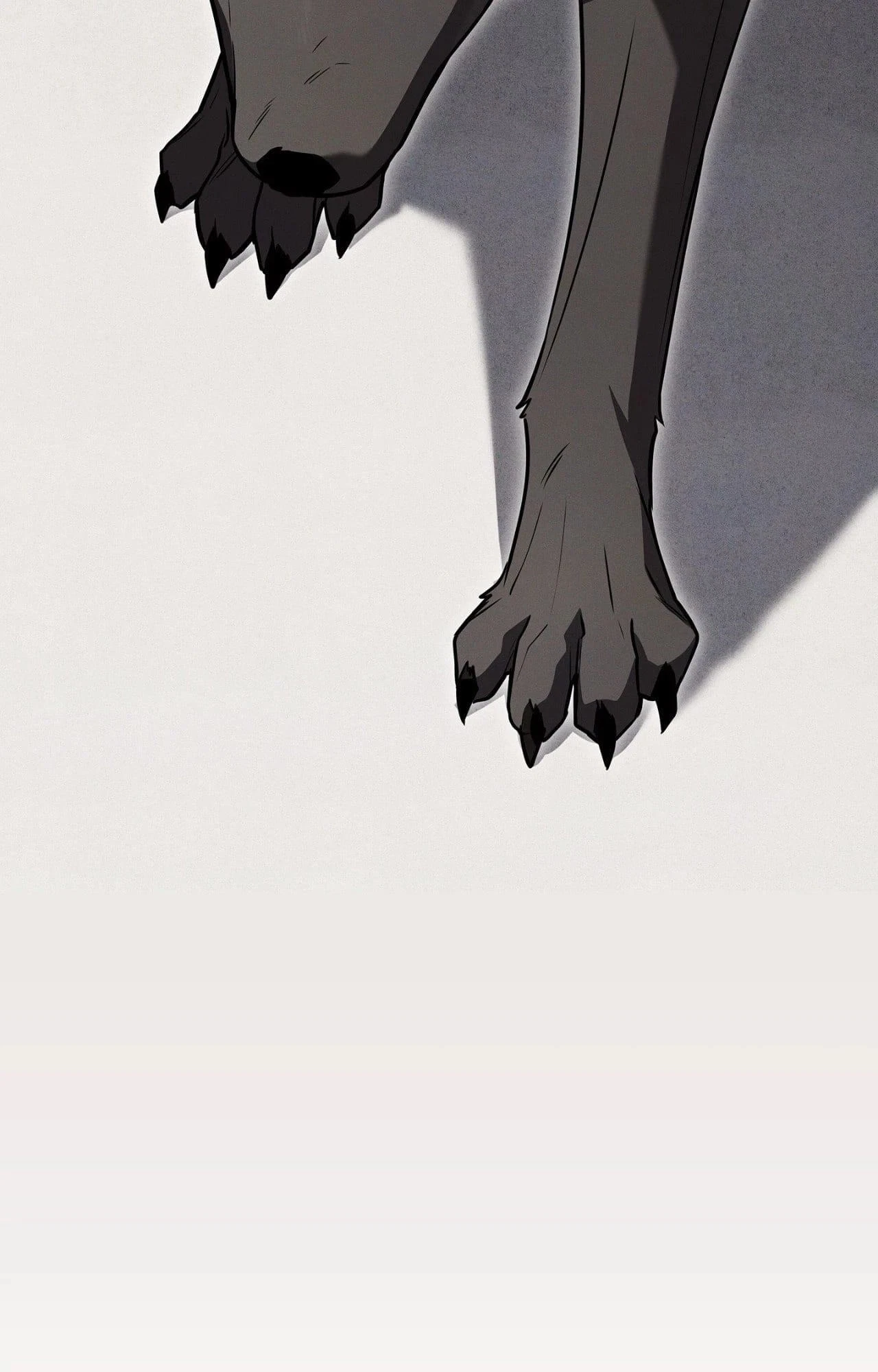 Paws & Claws Chapter 74, page 38