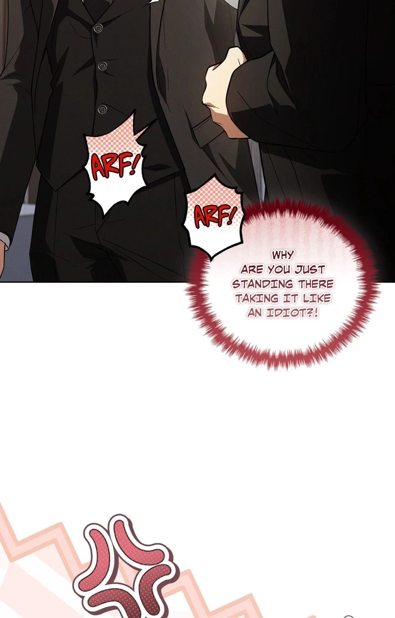 Paws & Claws Chapter 74, page 4