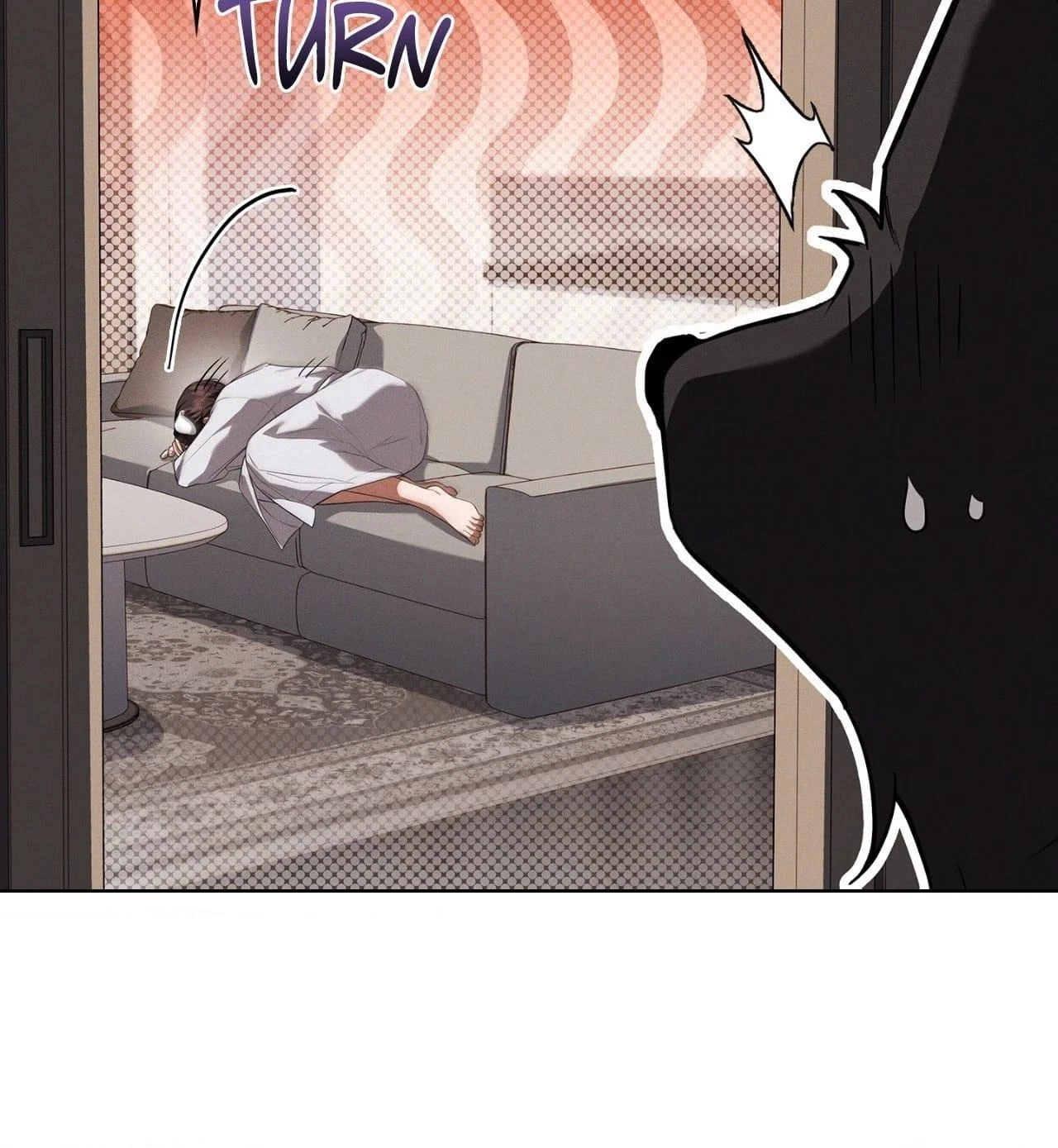Paws & Claws Chapter 74, page 42