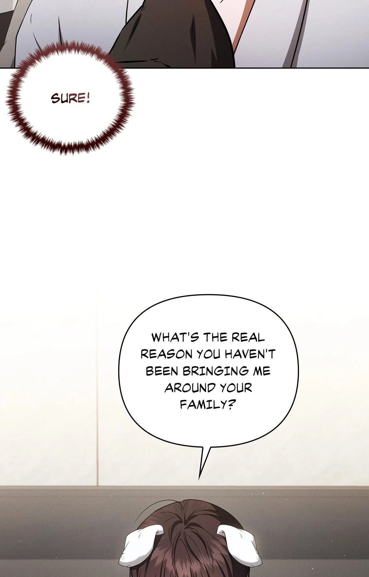 Paws & Claws Chapter 74, page 55