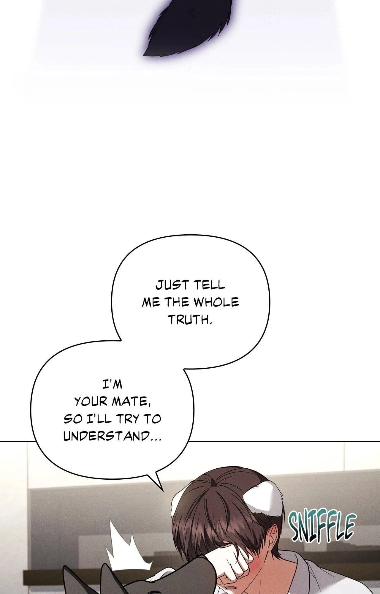 Paws & Claws Chapter 74, page 62
