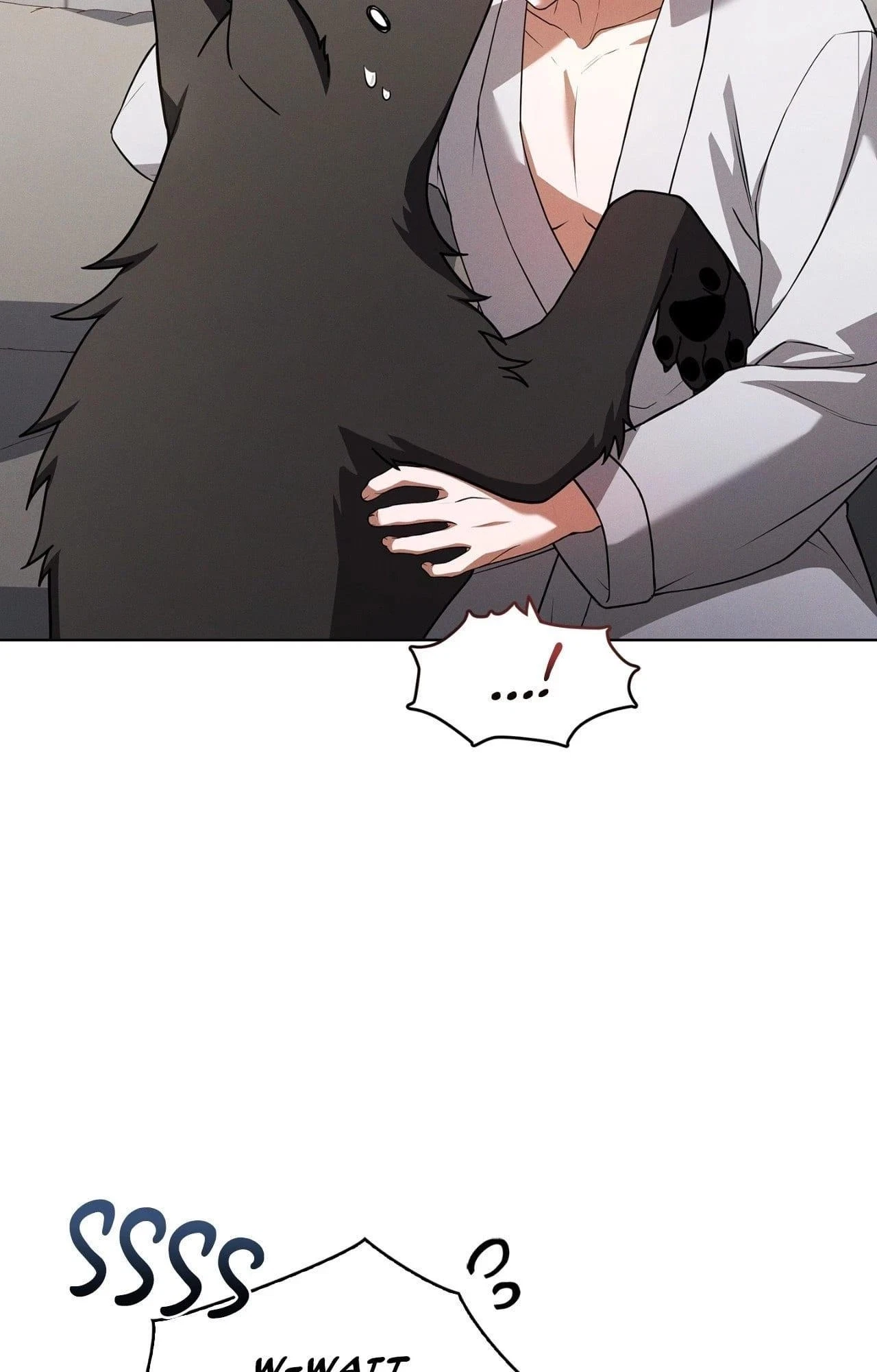 Paws & Claws Chapter 74, page 63