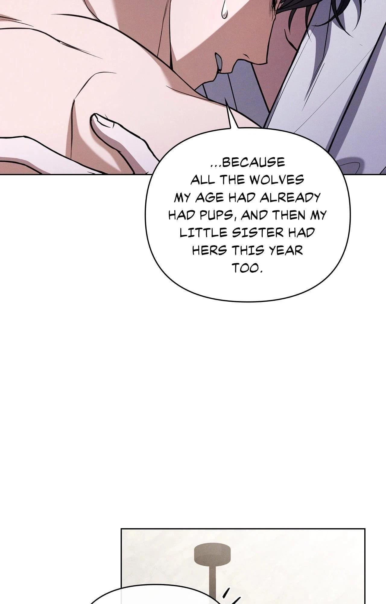 Paws & Claws Chapter 74, page 68