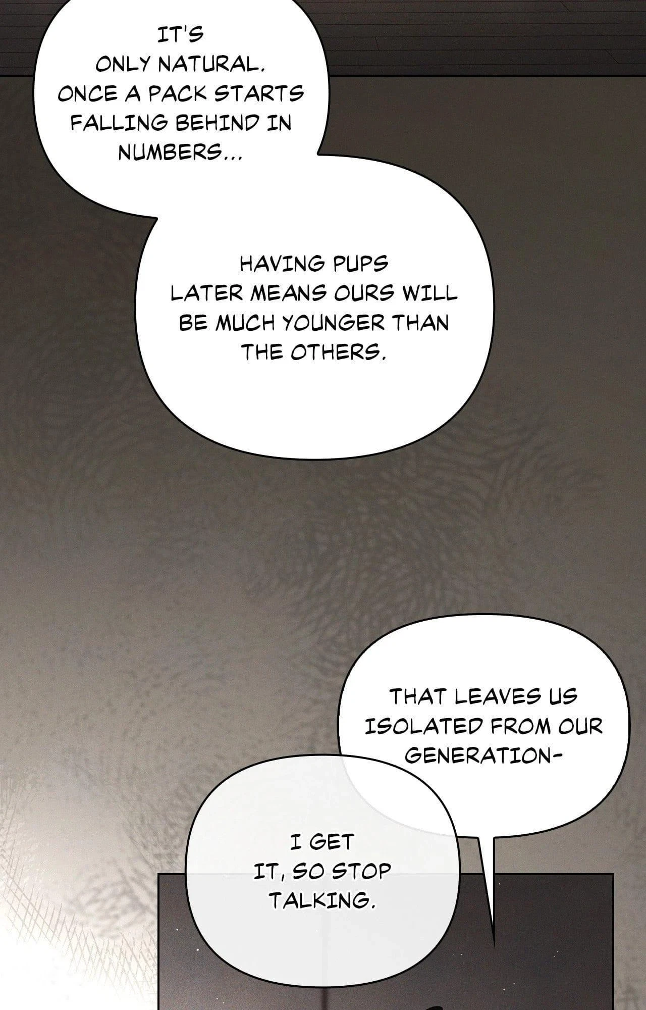 Paws & Claws Chapter 74, page 76