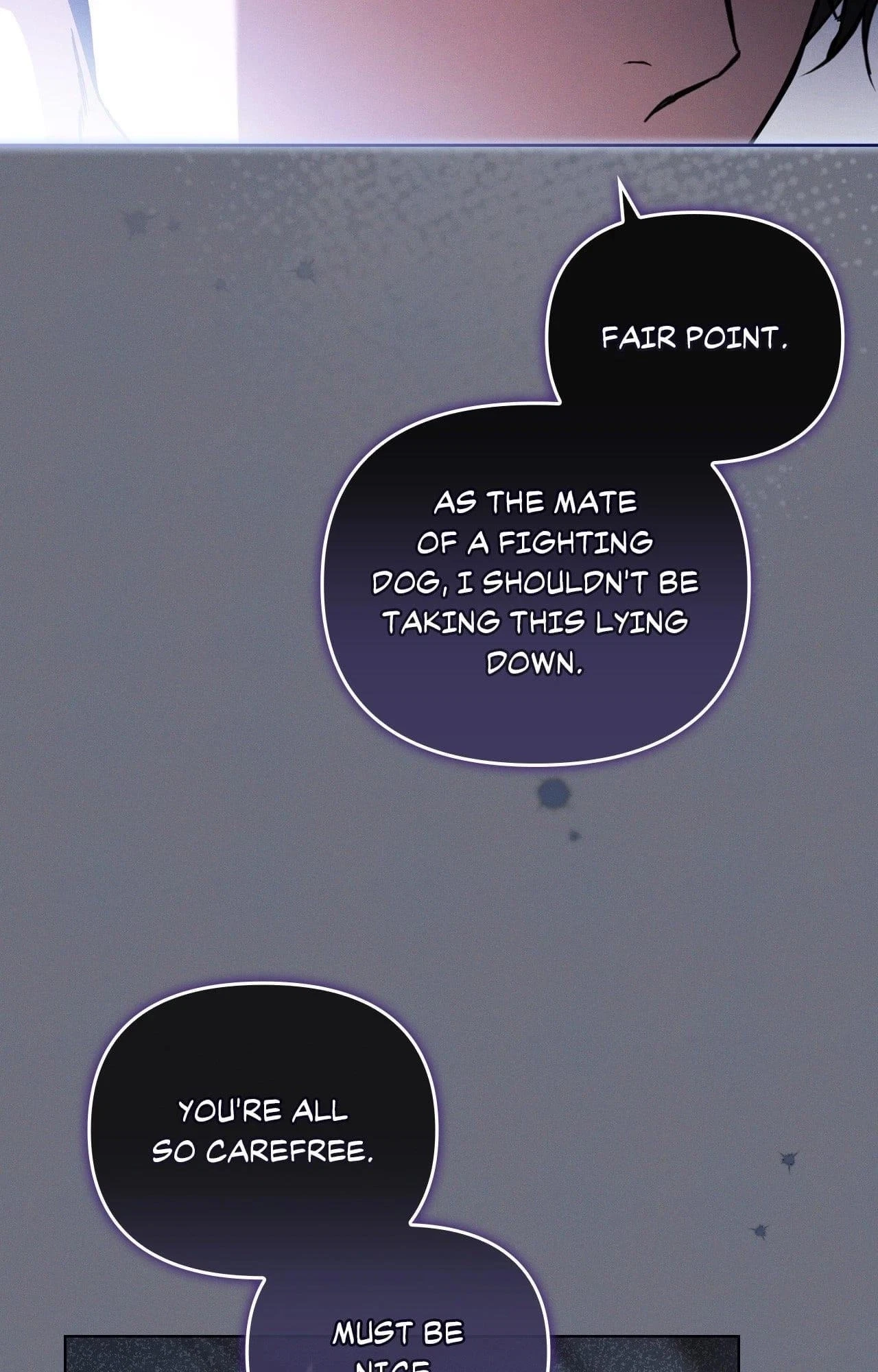 Paws & Claws Chapter 74, page 8