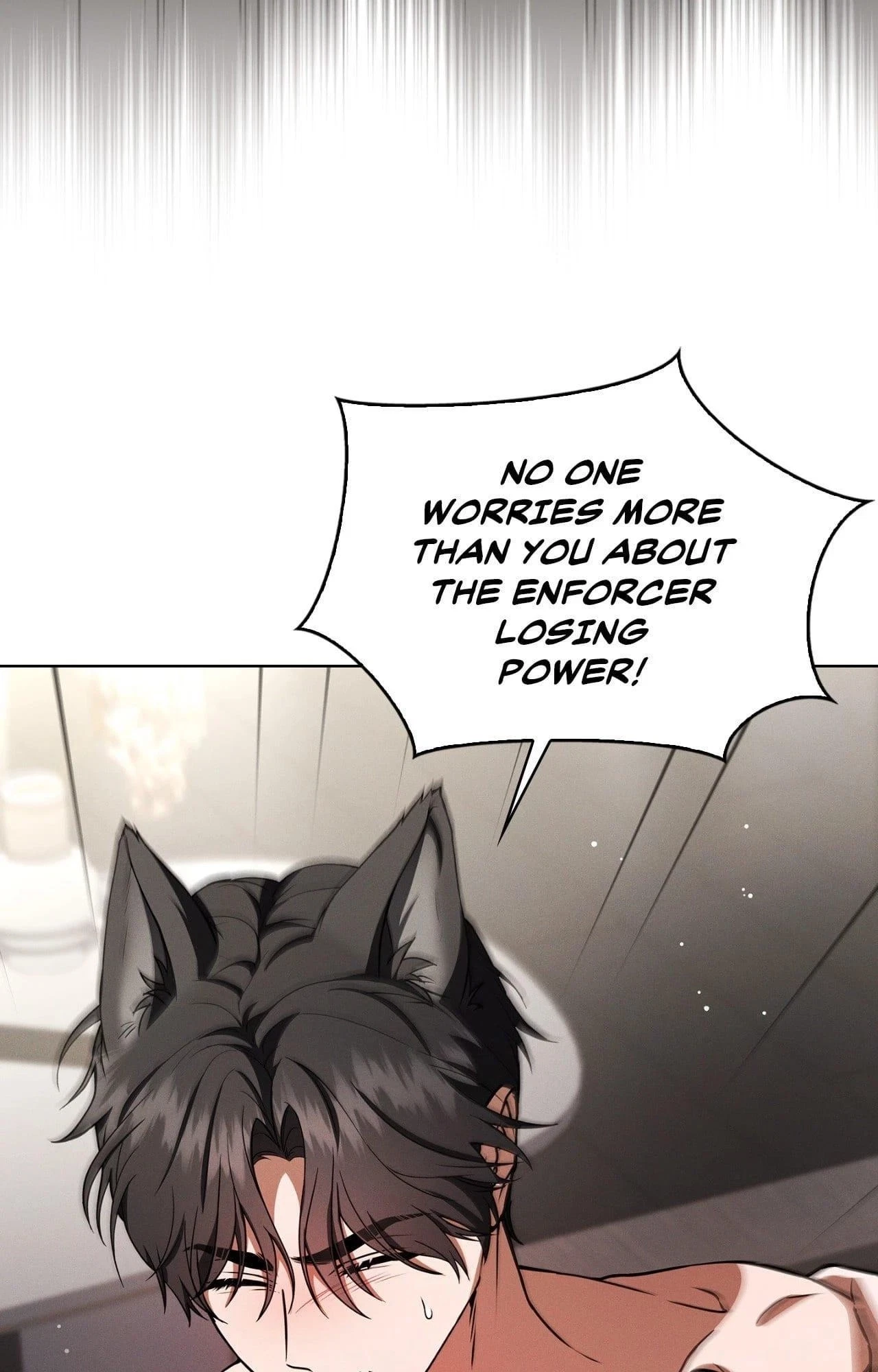 Paws & Claws Chapter 74, page 81