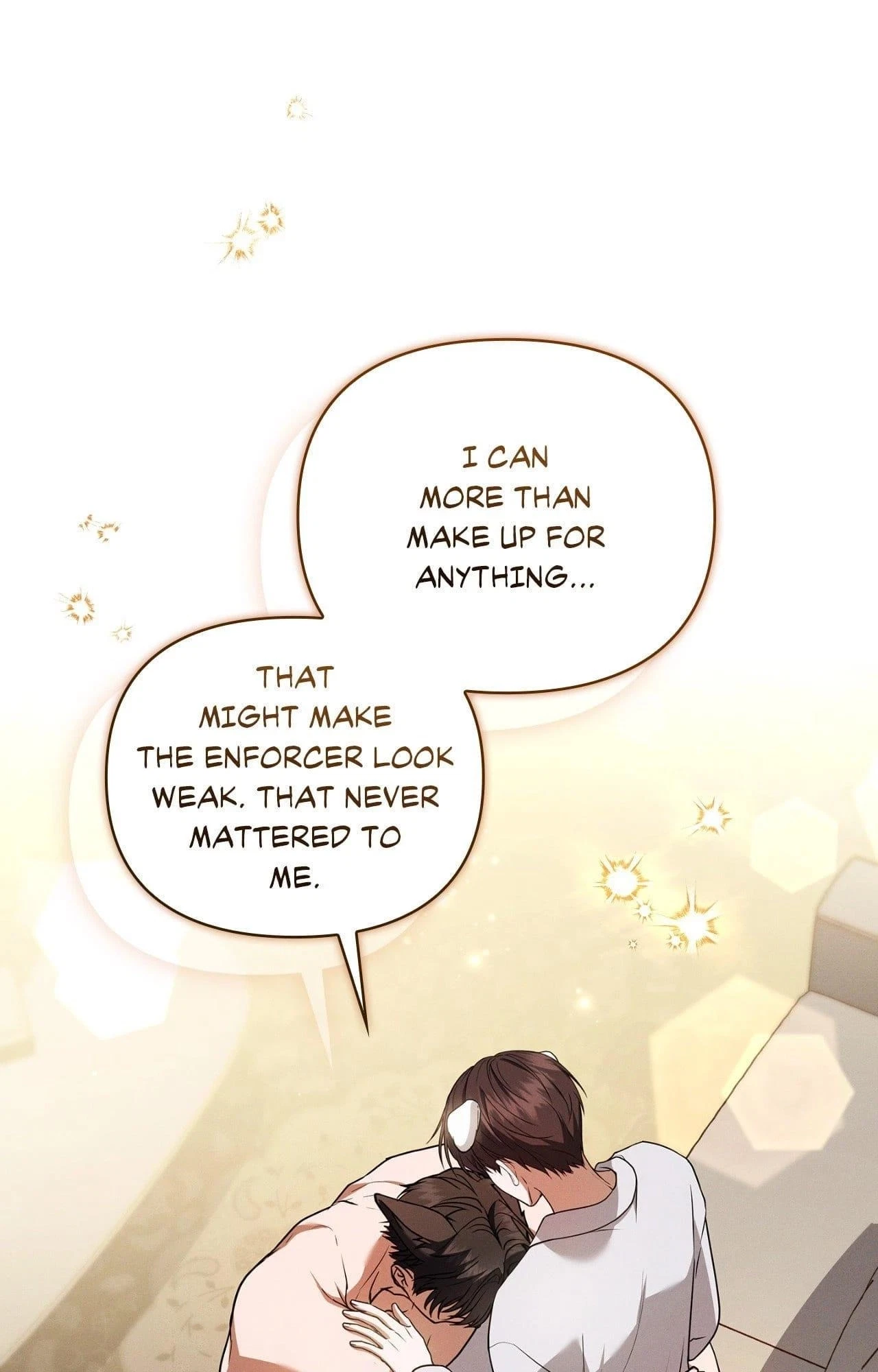 Paws & Claws Chapter 74, page 85