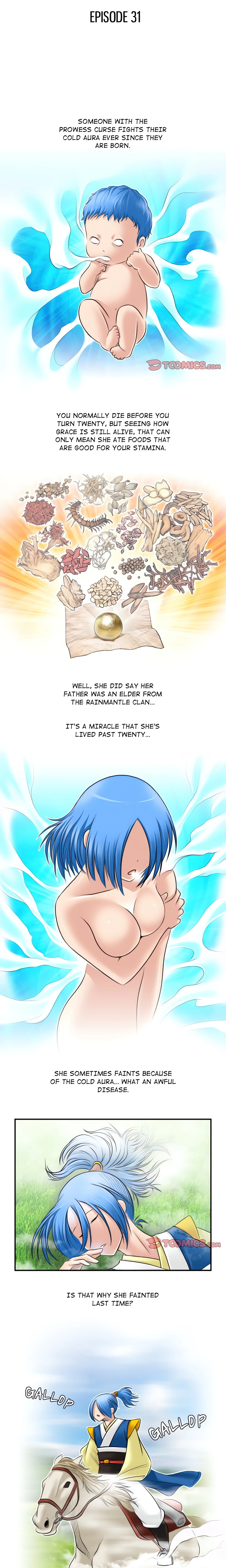 Chapter 31, page 2