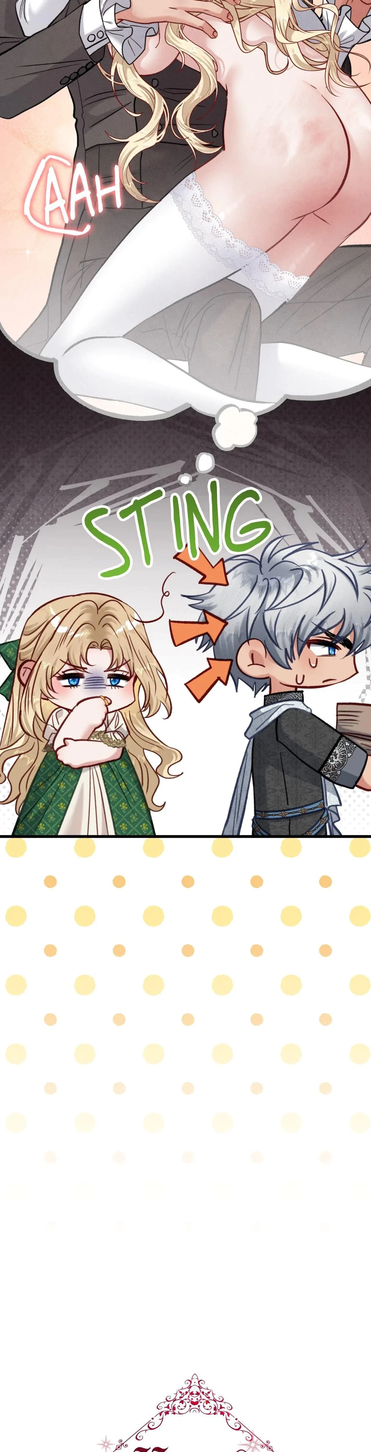 Hunks, Harems, And Hardcore Habits Chapter 37, page 18