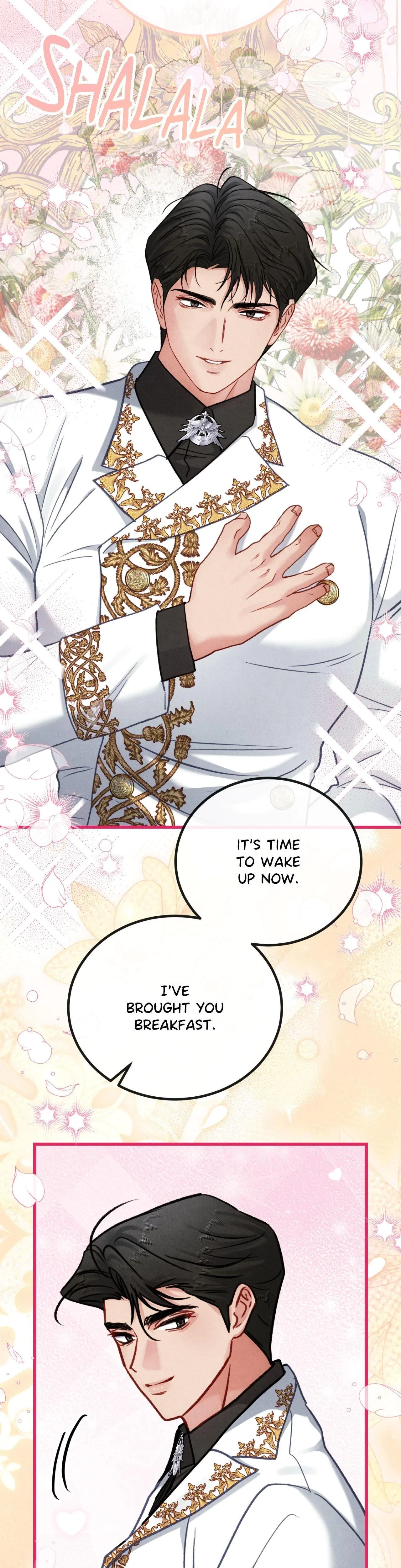 Hunks, Harems, And Hardcore Habits Chapter 37, page 2