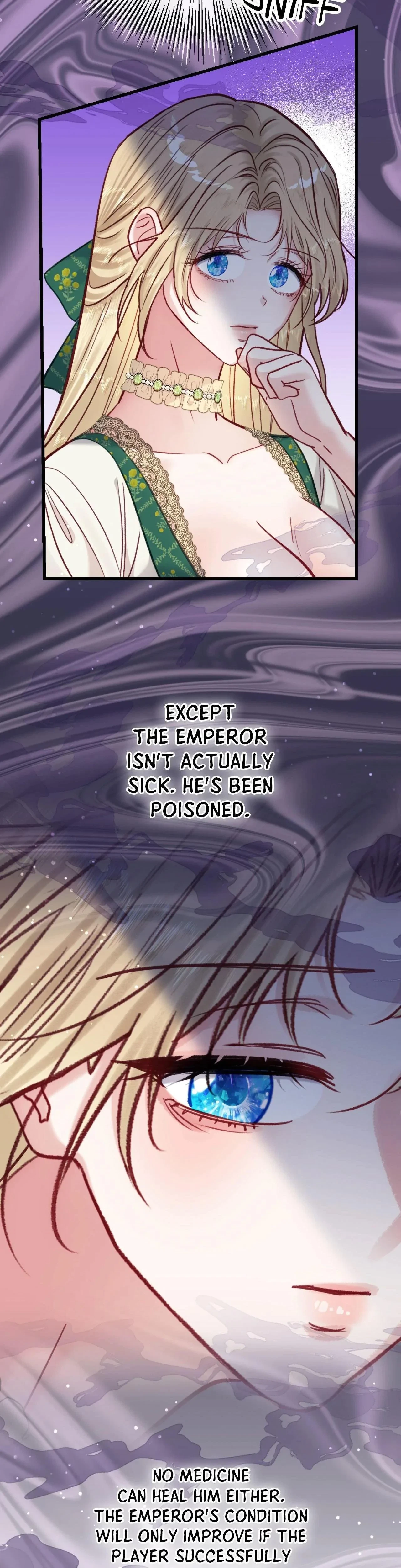 Hunks, Harems, And Hardcore Habits Chapter 37, page 24