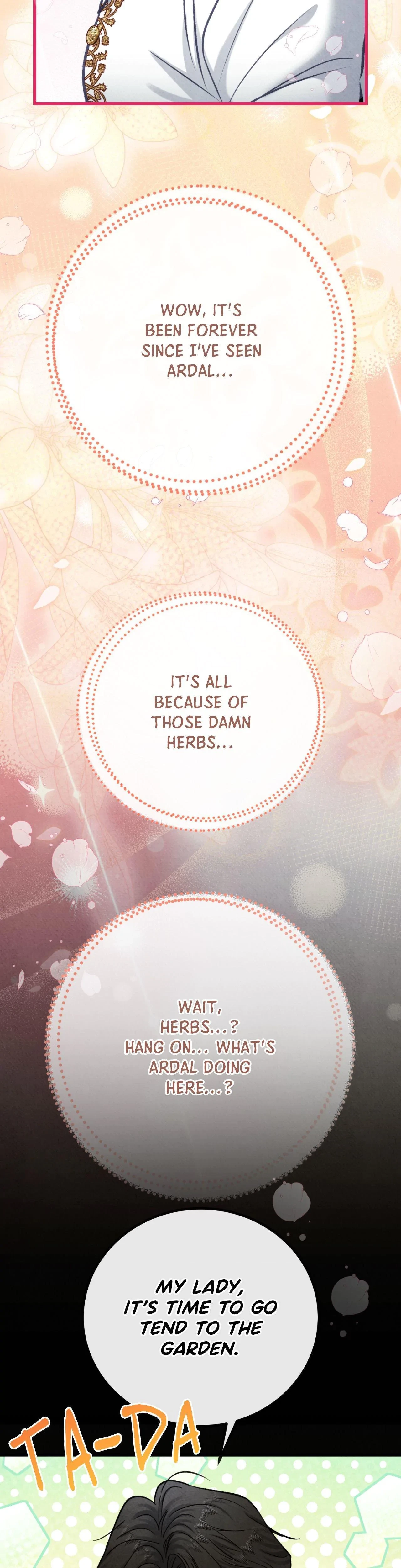 Hunks, Harems, And Hardcore Habits Chapter 37, page 3