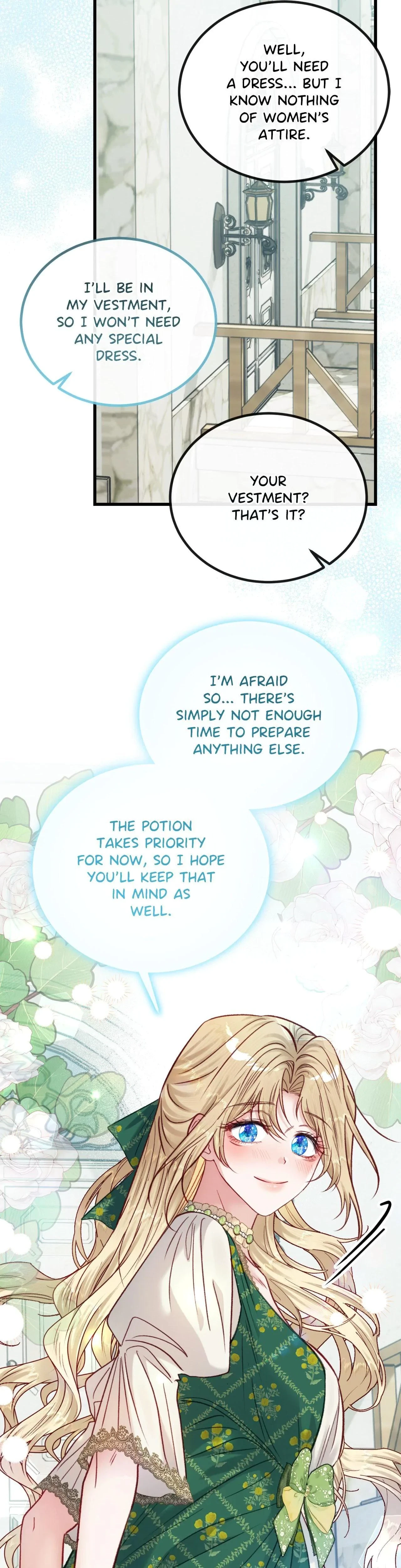 Hunks, Harems, And Hardcore Habits Chapter 37, page 41