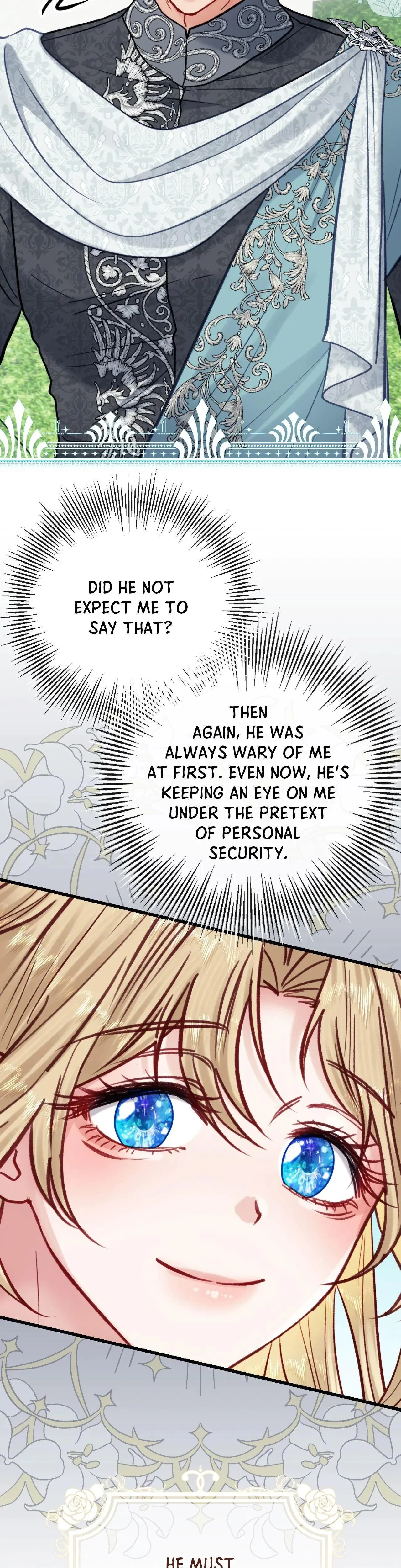 Hunks, Harems, And Hardcore Habits Chapter 37, page 43