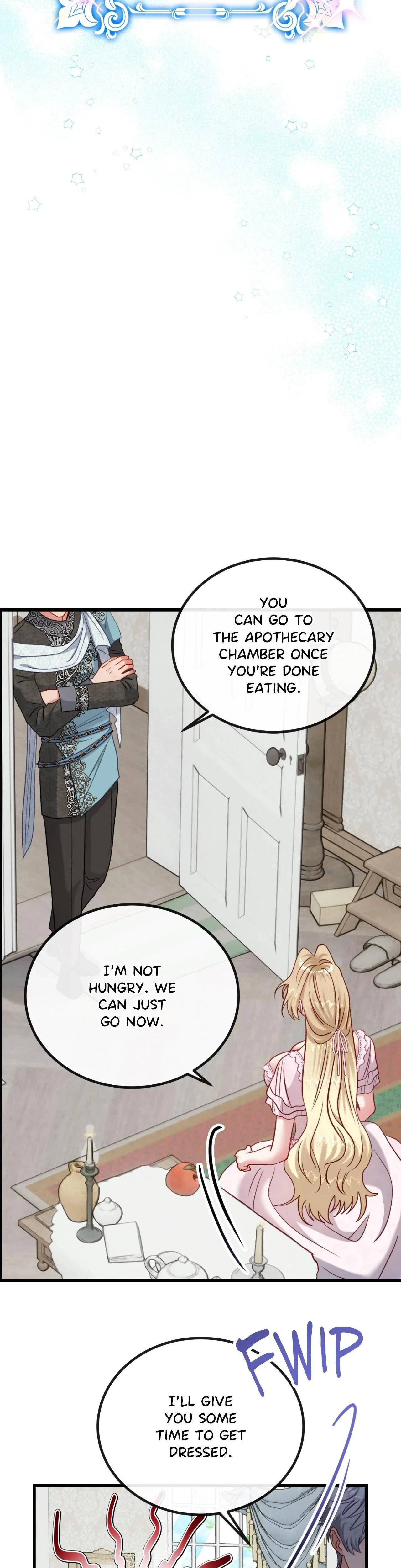 Hunks, Harems, And Hardcore Habits Chapter 37, page 6