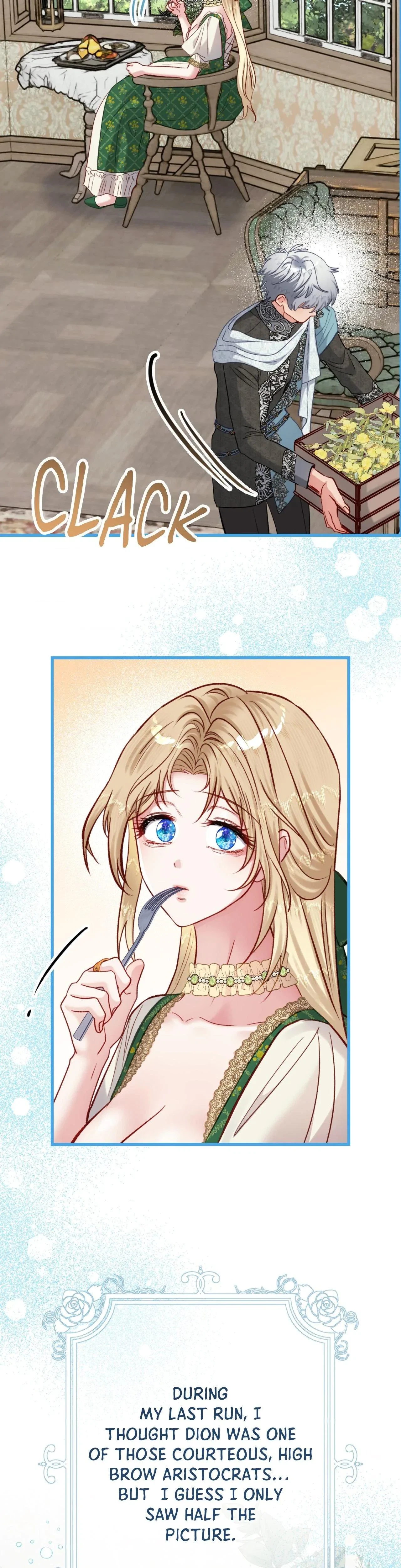 Hunks, Harems, And Hardcore Habits Chapter 37, page 9