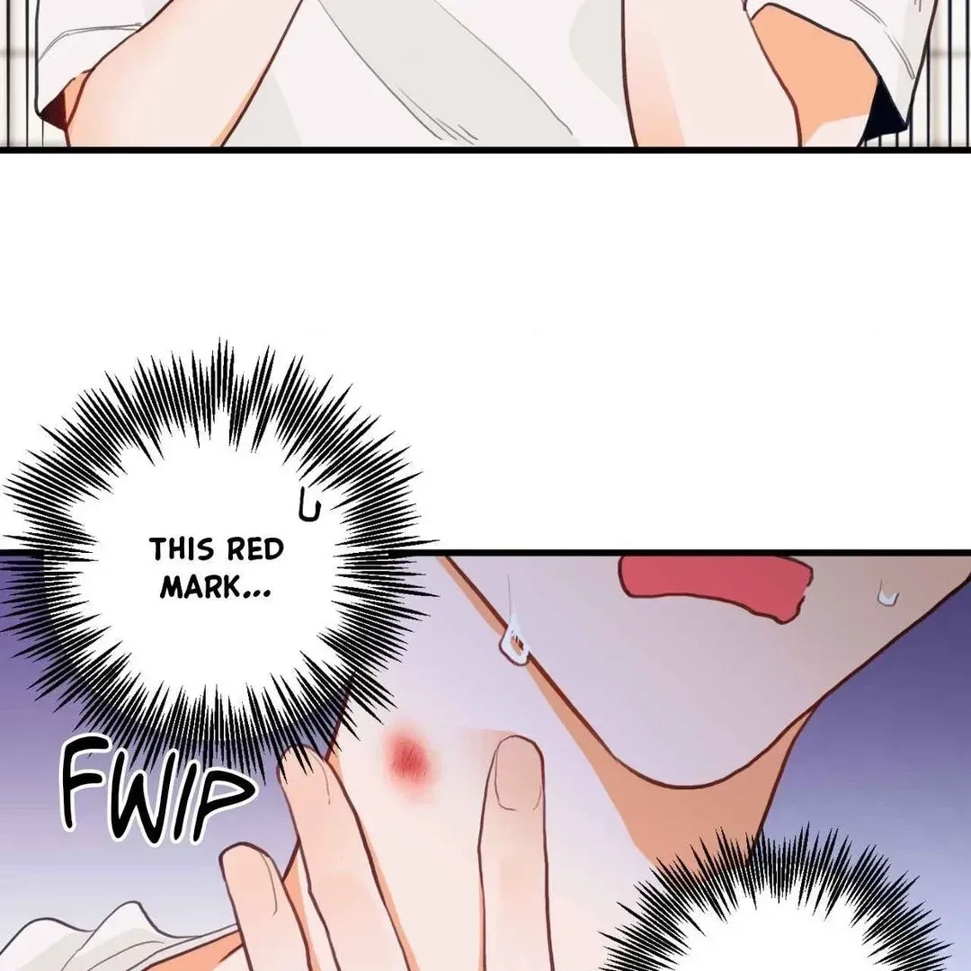 When Pear Blossoms Bloom Chapter 2, page 3