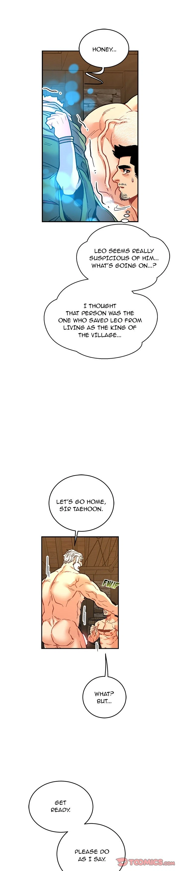 Chapter 76, page 34