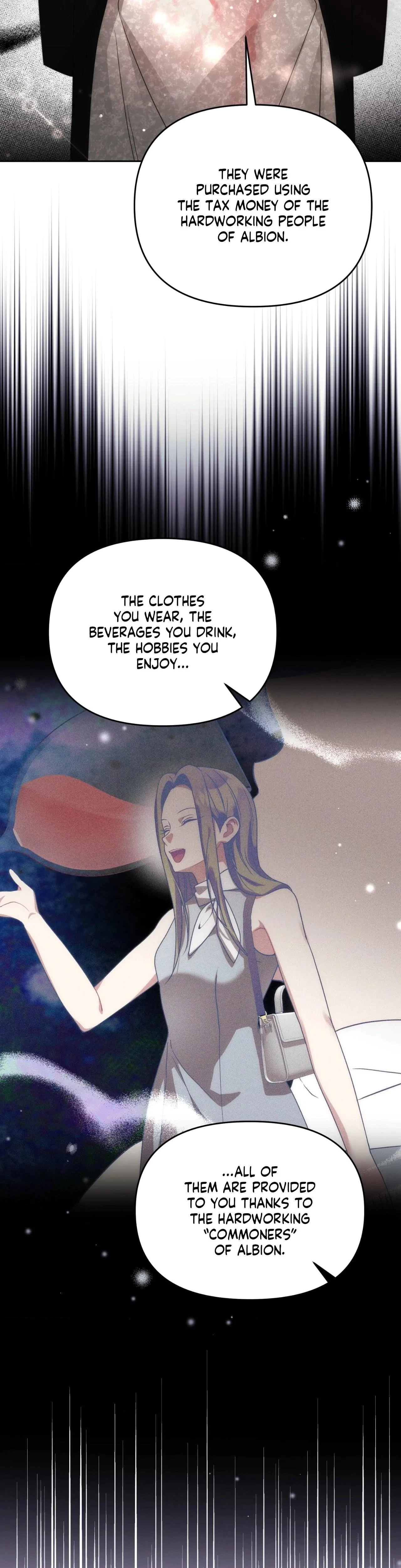 A Staged Scandal Chapter 11, page 13