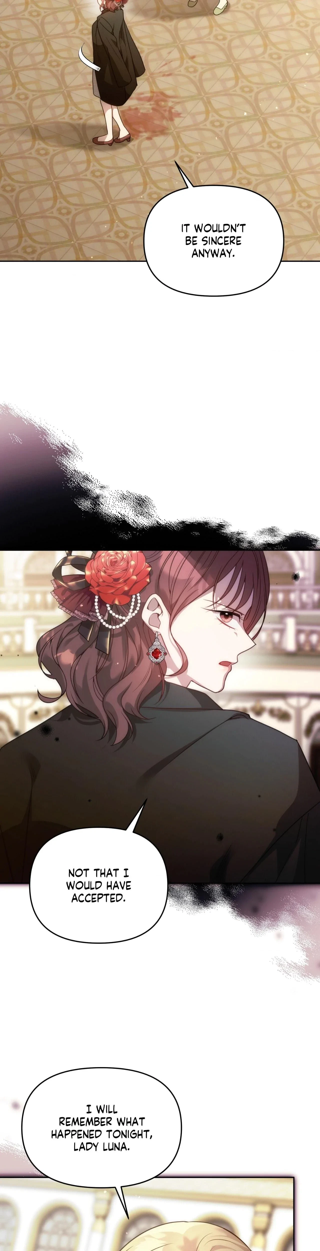 A Staged Scandal Chapter 11, page 15