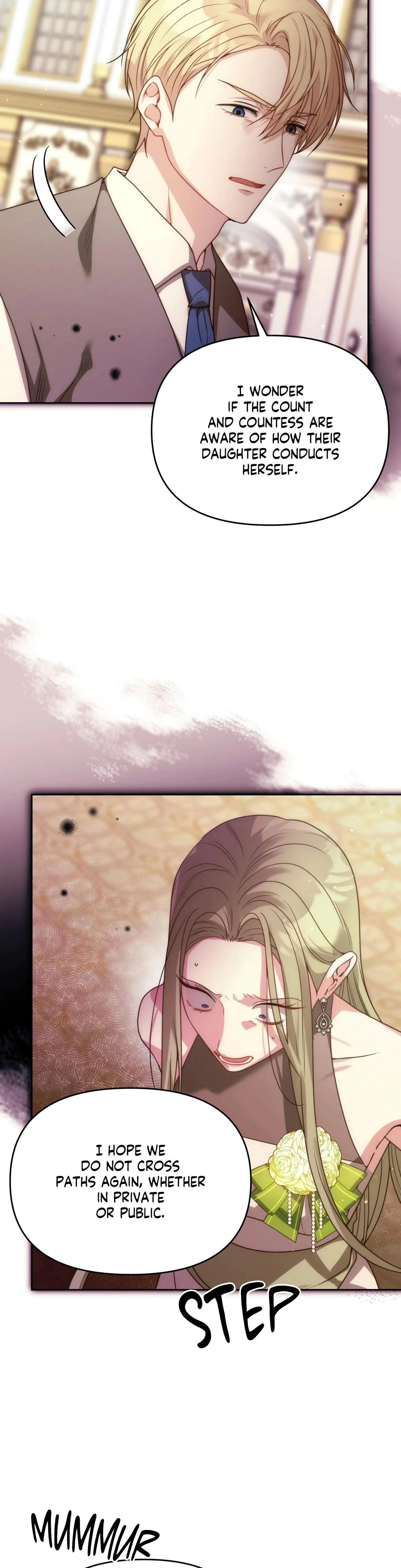 A Staged Scandal Chapter 11, page 16