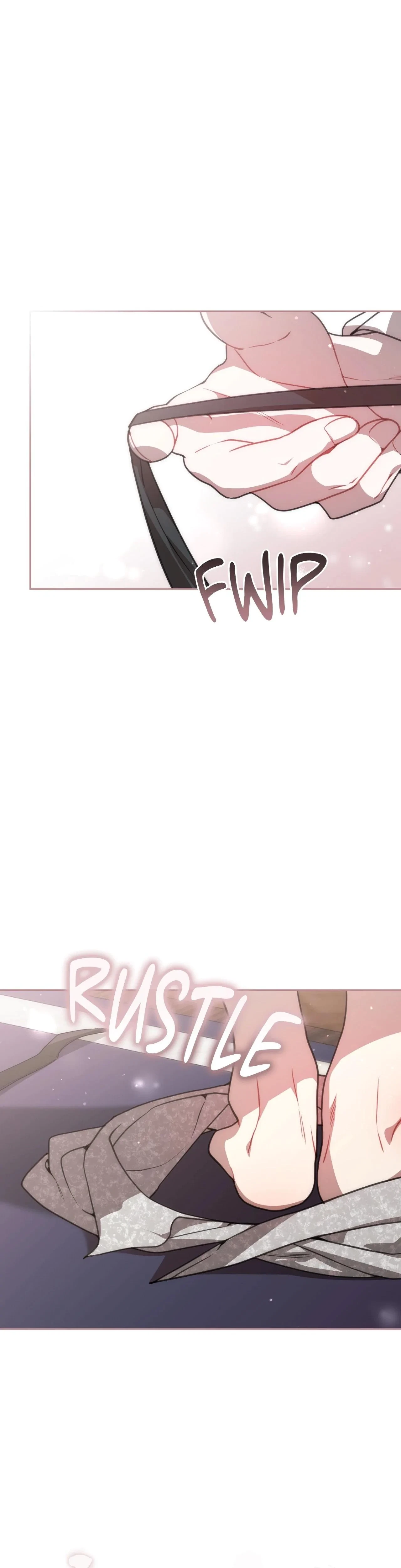 A Staged Scandal Chapter 11, page 26